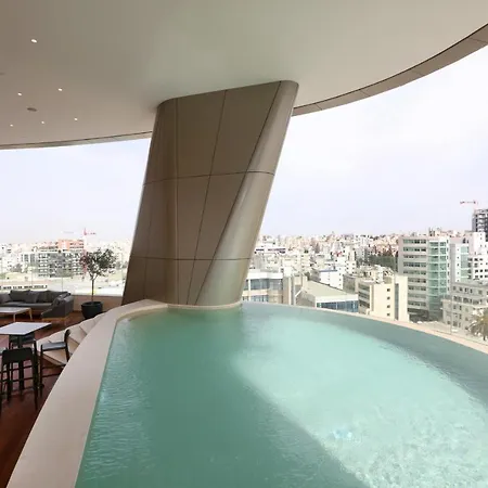 Saffron Apartment Nicosia Exterior photo